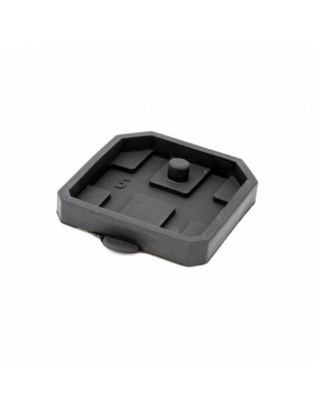 Miodarka 6-kasetowa dadant/warszawska poszerzana elektr. O1000MM 230V automat - classic line - W205400