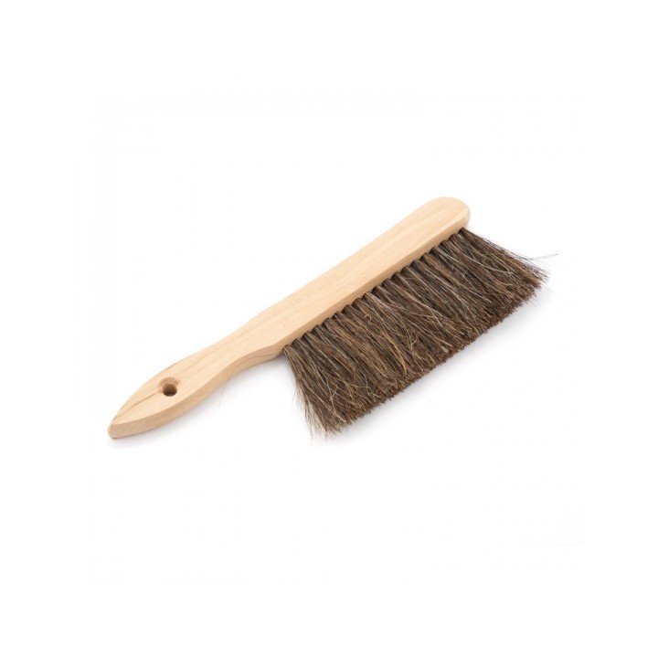 Zmiotka pszczelarska dla dzieci, włosie naturalne - H4061