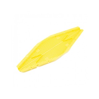 Przegonka plastikowa w kształcie rombu - wzór H2186