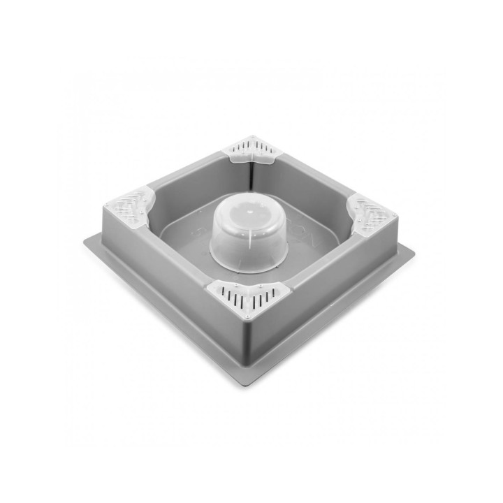 Podkarmiaczka górna 5l wielkopolska - wzór 3071