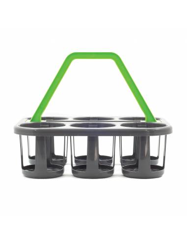 Kobiałka na słoiki z miodem - TS1