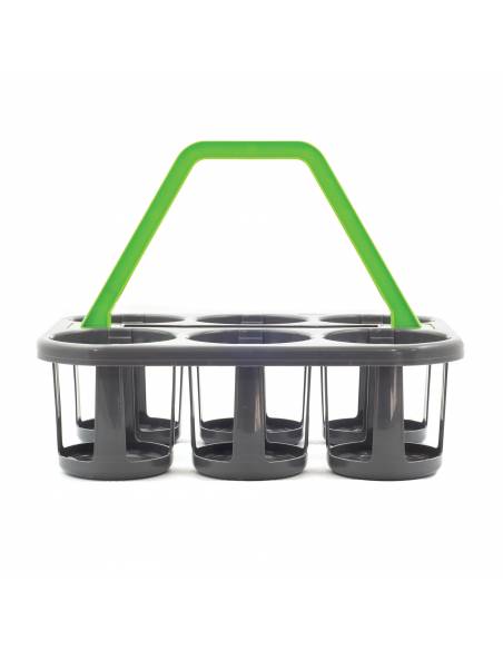 Kobiałka na słoiki z miodem - TS1