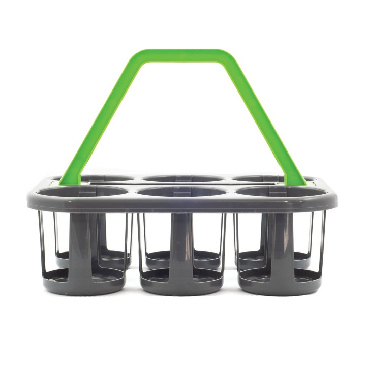 Kobiałka na słoiki z miodem