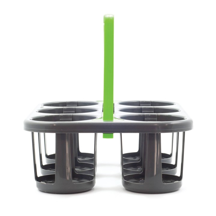 Kobiałka na słoiki z miodem