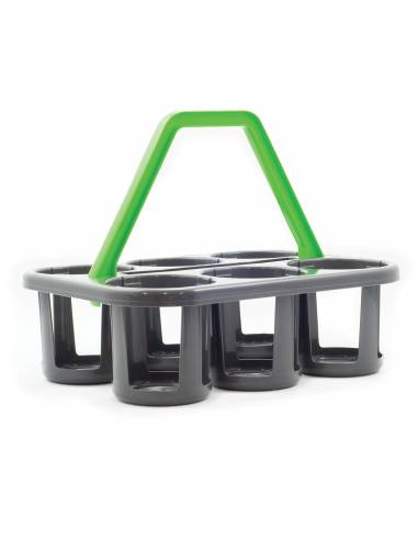 Kobiałka na słoiki z miodem - TS1