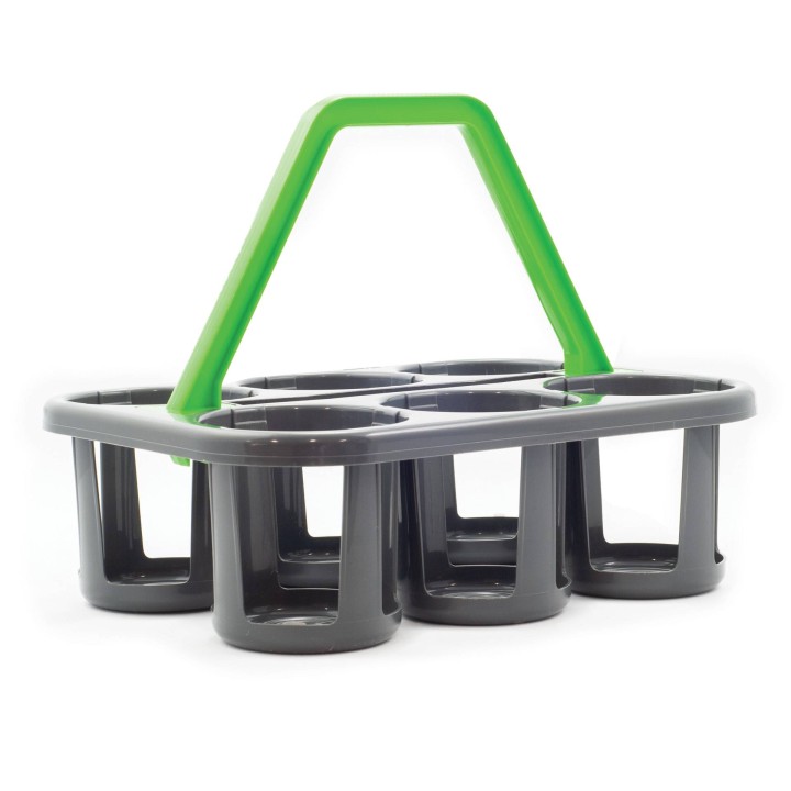 Kobiałka na słoiki z miodem