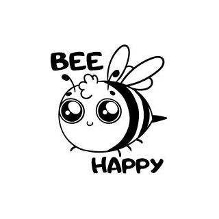 Naklejka samochodowa - wzór NS-030C