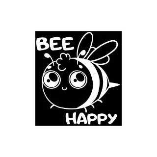 Naklejka samochodowa - wzór NS-030B