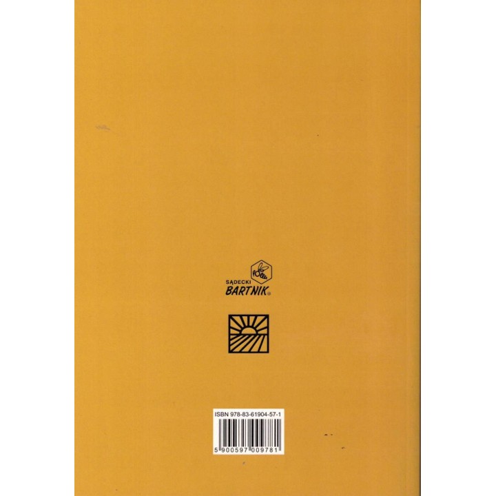 Książka "Selekcja i wychów matek pszczelich" (T.Wawryn, L.Weber) - K253