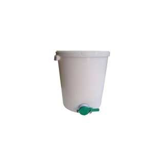 Odstojnik 31,5L polipropylenowy - wzór W7004