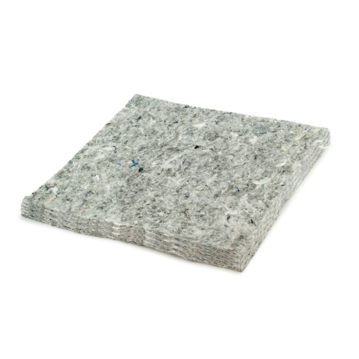 Mata filcowa gruba 1000 g/m2 50x40 cm - MF7