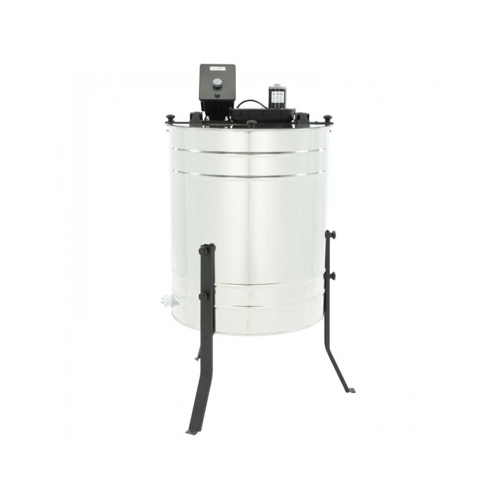 MIODARKA KASETOWA 4-KAS. D600MM 230V STER. MDD-01 - BASIC - W223BB