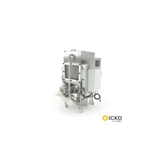 DEHYDRATOR PRĘTOWY - W4023