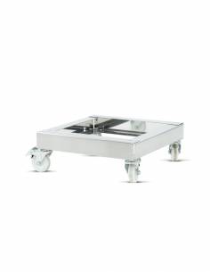 WÓZEK DO TRANSPORTU ODSTOJNIKÓW O ŚREDNICY 600 MM - W6603