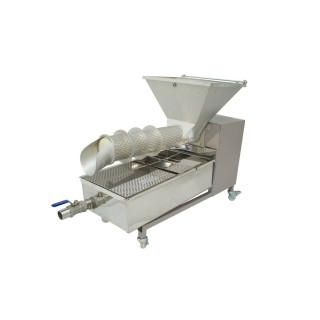 WYTŁACZARKA 100 KG/H – OPTIMA - W20966_OP