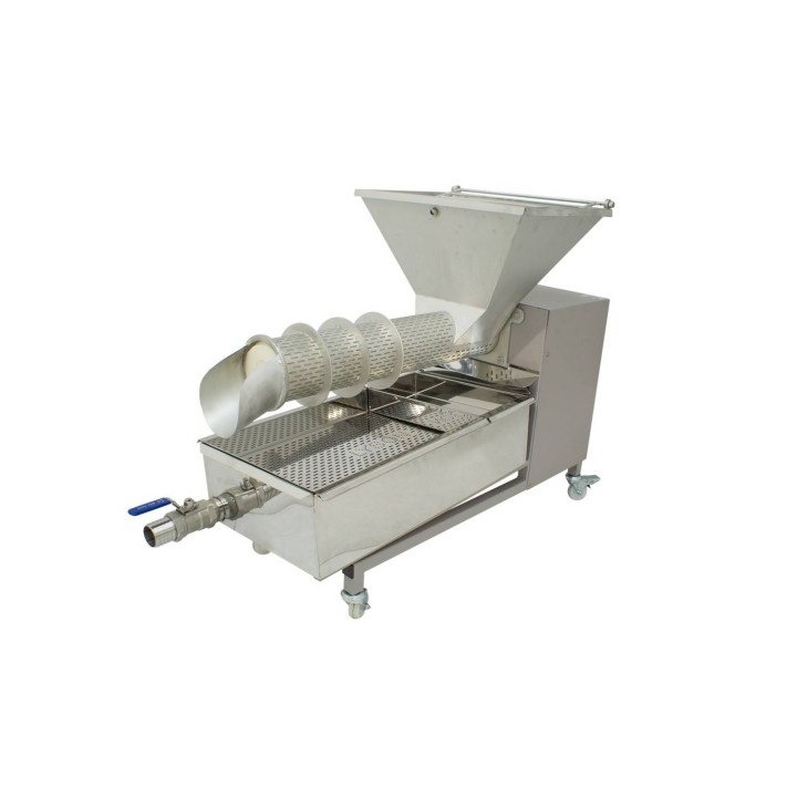 WYTŁACZARKA 100 KG/H – OPTIMA - W20966_OP