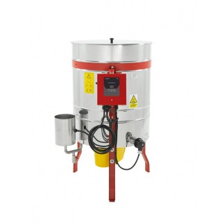 TOPIARKA DO WOSKU, ROTACYJNA - W4805