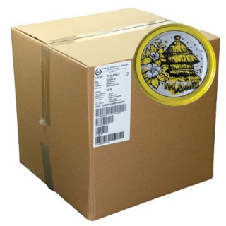 Karton zbiorczy (740 szt.) dużych nakrętek - wzór KND16