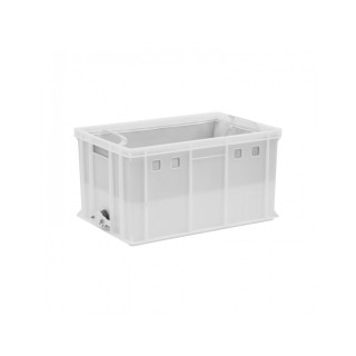 PLASTIKOWA WANIENKA Z SITEM NA ODSKLEPINY (ZESTAW 5 SZT.) DO STOŁU DO ODSKLEPIANIA - W910