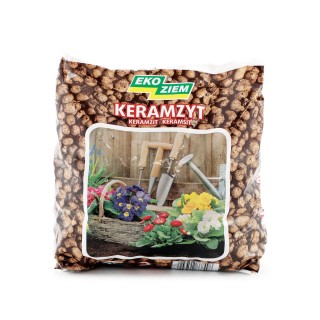 Keramzyt 2L - wzór KER1