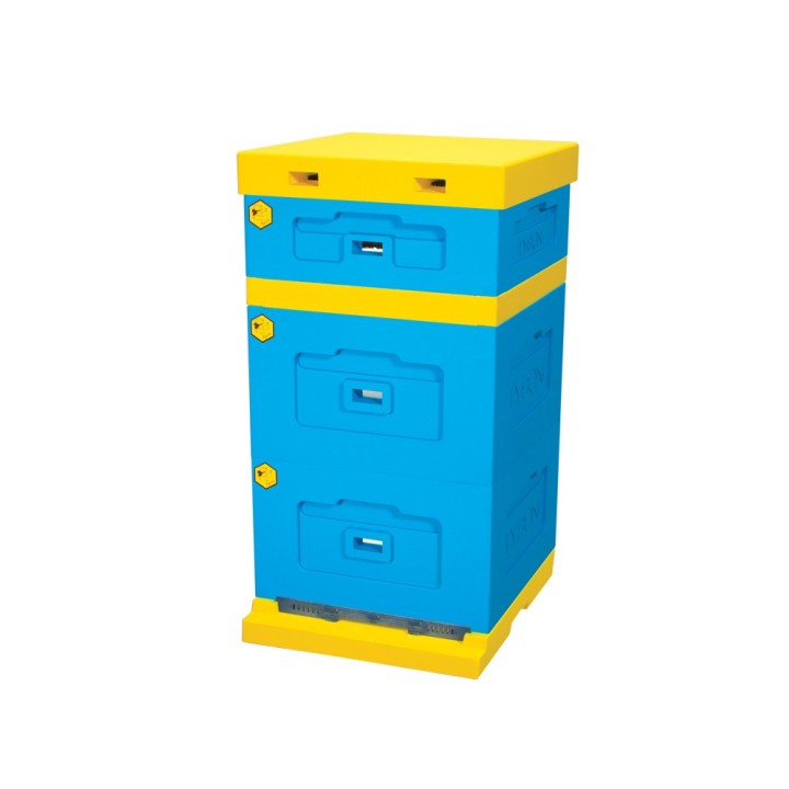 Ul Wielkopolski z dennicą niską - W1003