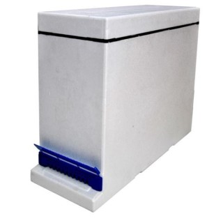 Ul 3-ramkowy niemalowany - W1190