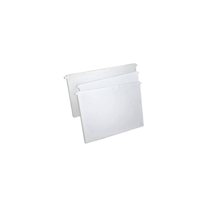 Przegroda zacieśniająca wielkopolska - styropianowa - W1040