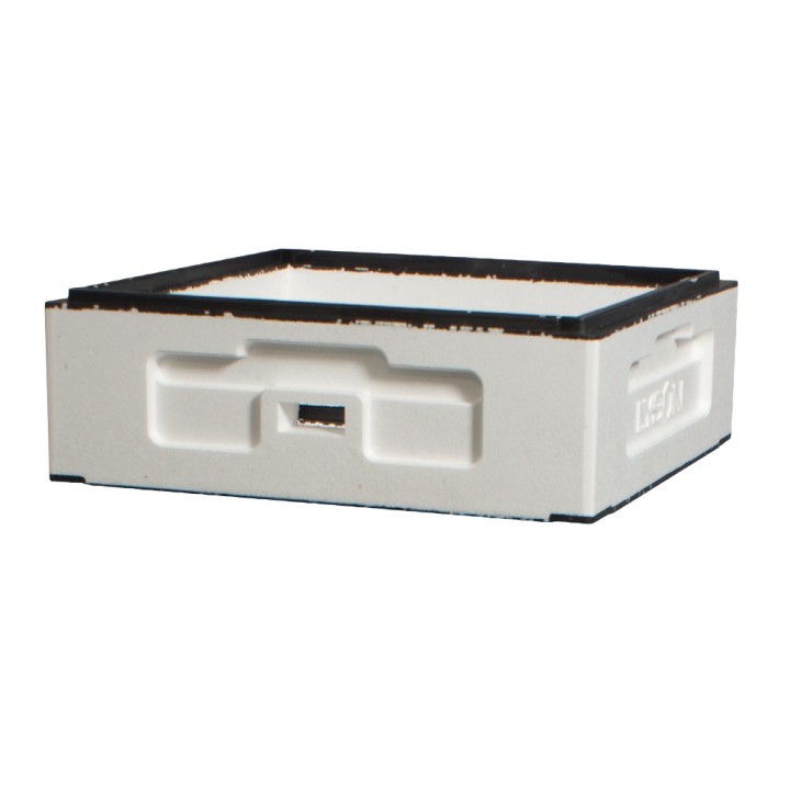 Korpus Wielkopolski 1/2 niemalowany - W10320