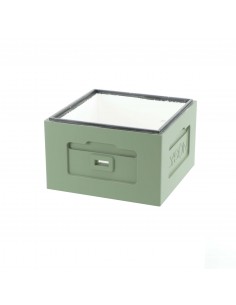 Korpus Wielkopolski - malowany (zielony) - W1033_Z