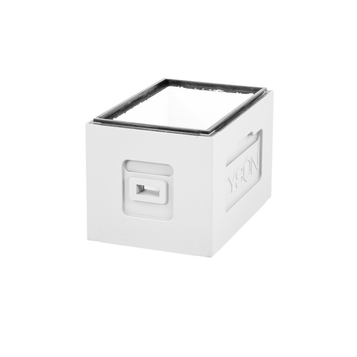 Korpus 6-ki Wielkopolski, niemalowany - W11670