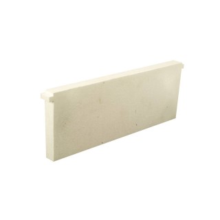 Przegroda zacieśniająca wielkopolska 1/2 – styropianowa - W1039