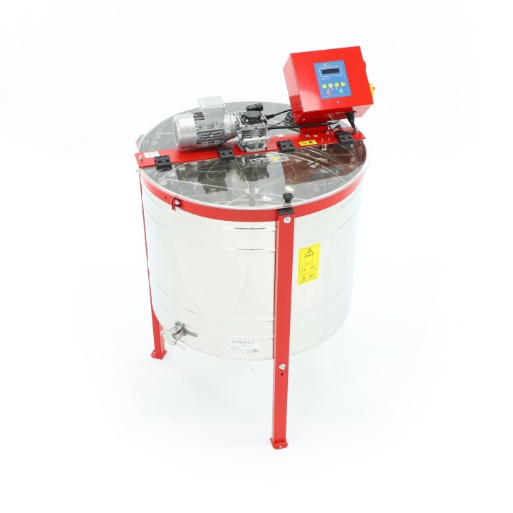 Miodarka radialna elektryczna 230V automat Ø800mm – CLASSIC LINE - W2005000G