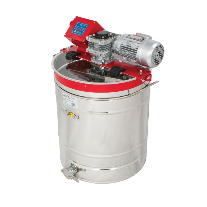 Urządzenie do kremowania miodu 100 L (400V) ze sterownikiem automatycznym - W20080NT