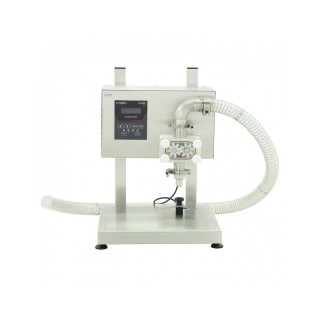 Urządzenie wielofunkcyjne do dozowania, kremowania i pompowania miodu z modułem zębatym z blatem - W204001Z