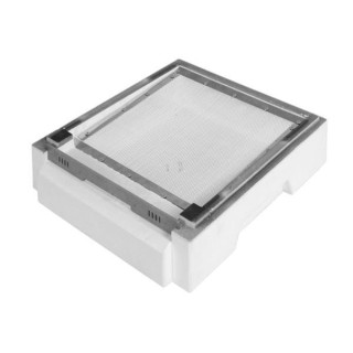 Dennica Wielkopolska, Ostrowskiej - higieniczna niemalowana - W1035000