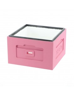 Korpus Wielkopolski - malowany (różowy) - W1033_R