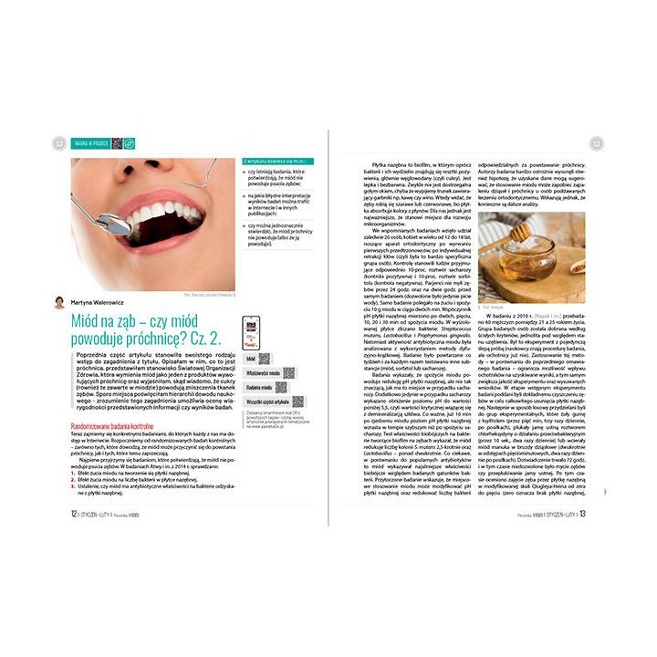 Pasieka nr 1/2023 (PAS117)