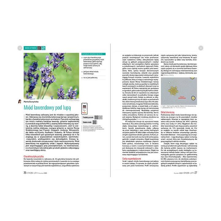 Pasieka nr 1/2023 (PAS117)