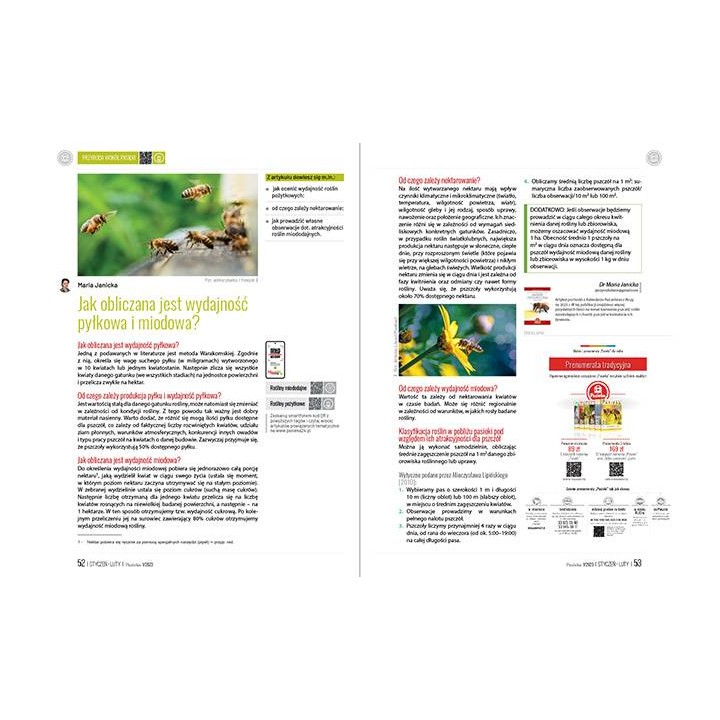 Pasieka nr 1/2023 (PAS117)