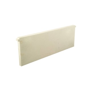 Przegroda zacieśniająca Dadant 1/2 – styropianowa - W1030