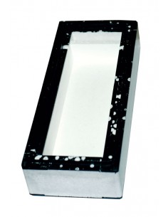 Powałko-podkarmiaczka do ula 3-ramkowego wielkopolska,...