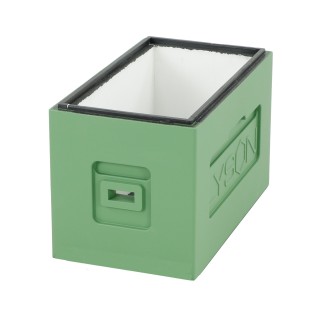 Korpus Dadant 6-ramkowy, malowany (zielony (seledynowy)) - W1162_Z