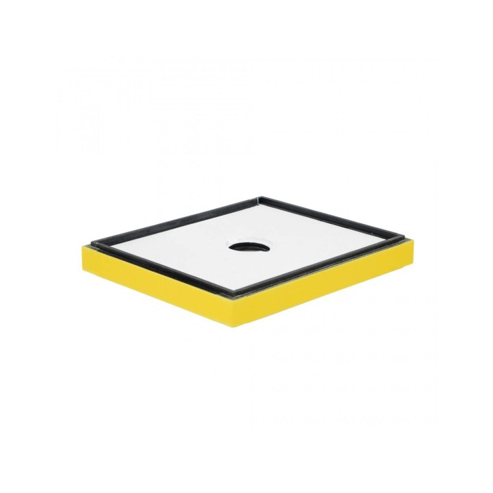 Pierścień dystansowy Dadant, LN, WL-12ramkowy, monolit, malowany - W1026_M