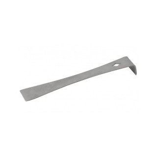 Dłuto nierdzewne bez oprawy (25cm) - 4044