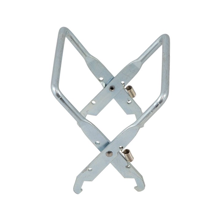 Chwytacz do ramek pszczelich, ocynkowany - 3105C