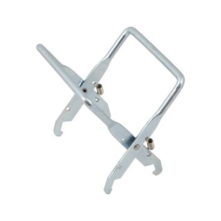 Chwytacz do ramek pszczelich, ocynkowany - 3105C