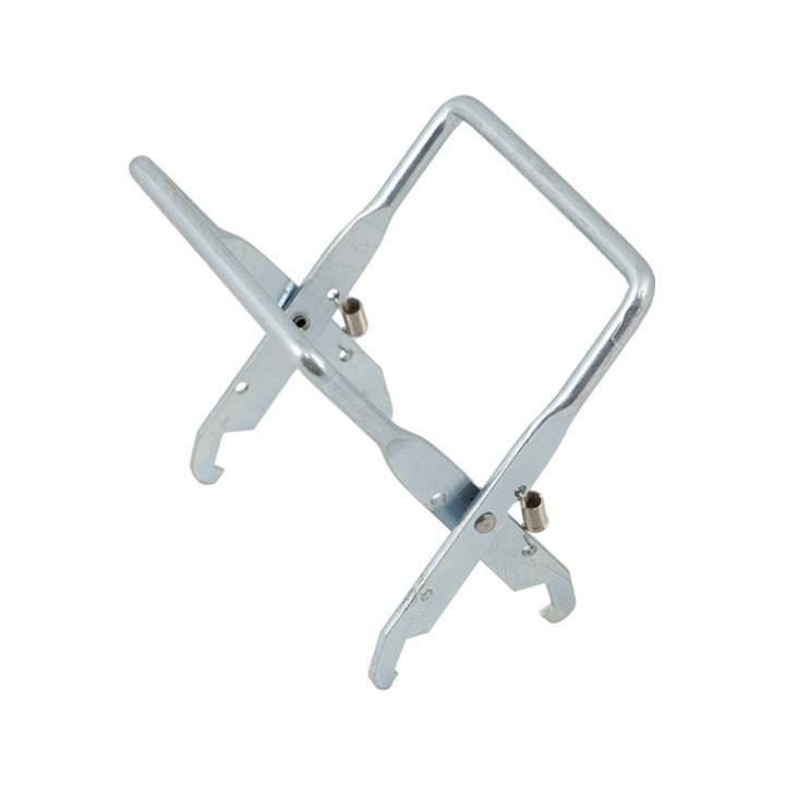 Chwytacz do ramek pszczelich, ocynkowany - 3105C