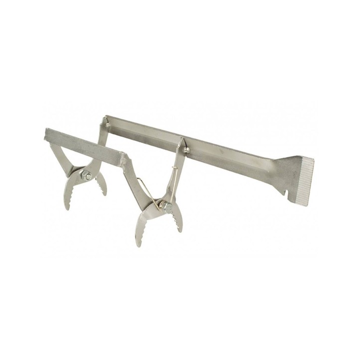 Chwytacz do ramek pszczelich z dłutem - 3104C