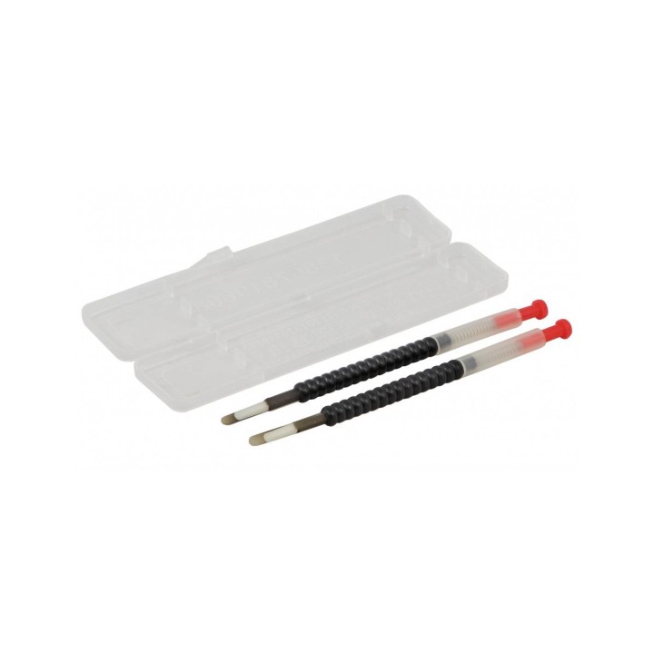 Łyżeczka do przekładania larw, plastikowa (2szt.) - 3152