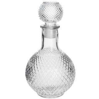 KARAFKA SZKLANA 1000 ML - BUS0750